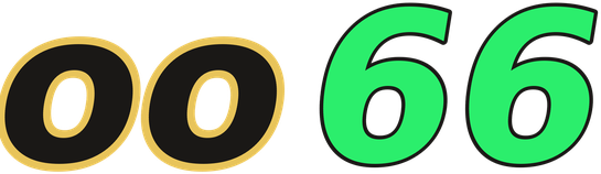 oo66 logo